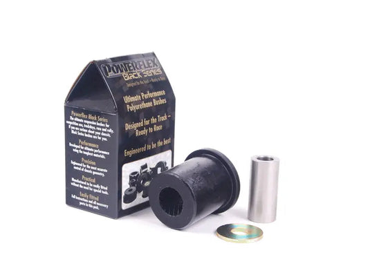 Race Polyurethane Differential Bushing - Rear Position