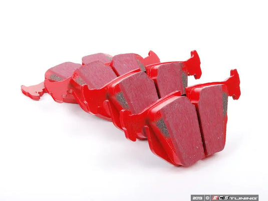 EBC Brakes Rear RedStuff Performance Brake Pad Set