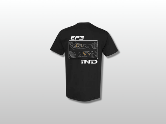 EP3 Motorsports Icons of M Tee