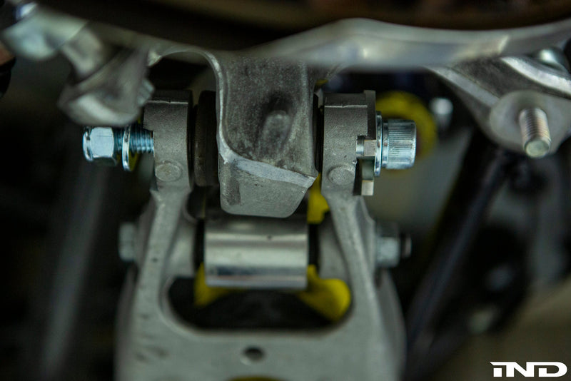 Load image into Gallery viewer, Fall-Line Motorsports BMW Rear Camber Shim Kit
