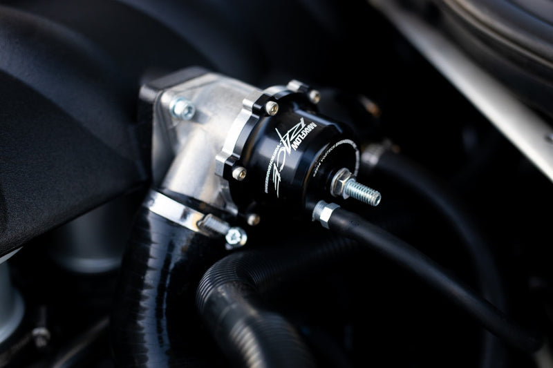 Load image into Gallery viewer, ESS Tuning S65 G1 Intercooled Supercharger System

