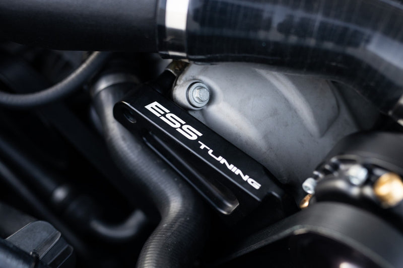 Load image into Gallery viewer, ESS Tuning S65 G1 Intercooled Supercharger System
