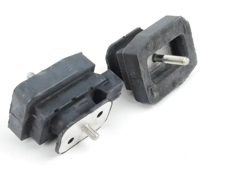 Load image into Gallery viewer, OEM E9X Motor And Transmission Mount Kit
