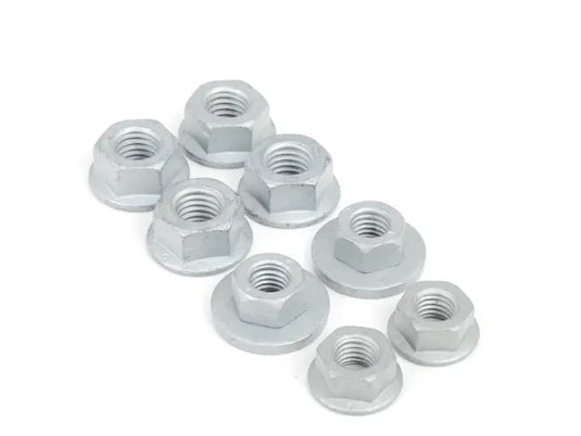 OEM E9X Motor And Transmission Mount Kit