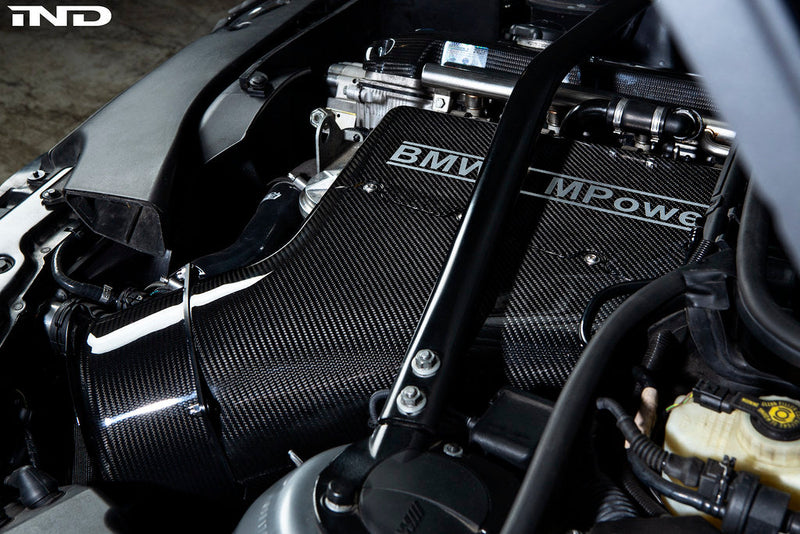 Load image into Gallery viewer, Karbonius E46 M3 CSL (S54) Carbon Airbox
