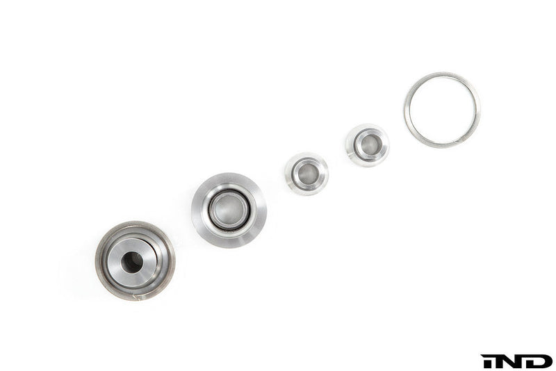 Load image into Gallery viewer, Fall-Line Motorsports G8X / F8X / E9X Rear Lower Control Arm Bearing Set - Outer
