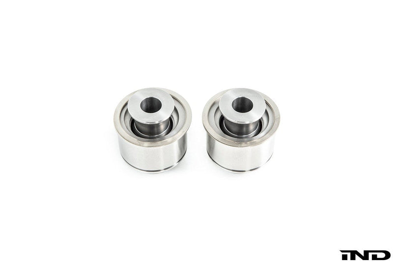 Load image into Gallery viewer, Fall-Line Motorsports E9X M3 / E82 1M Rear Lower Control Arm Bearing Set - Outer
