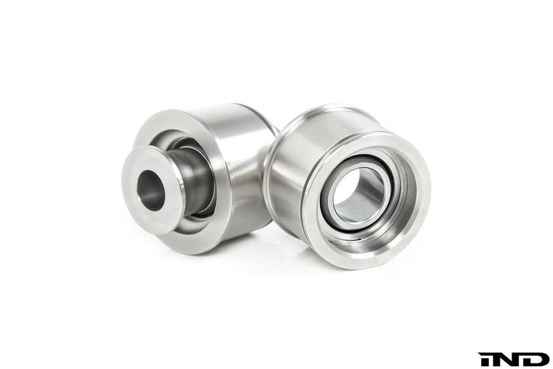 Load image into Gallery viewer, Fall-Line Motorsports E9X M3 / E82 1M Rear Lower Control Arm Bearing Set - Outer
