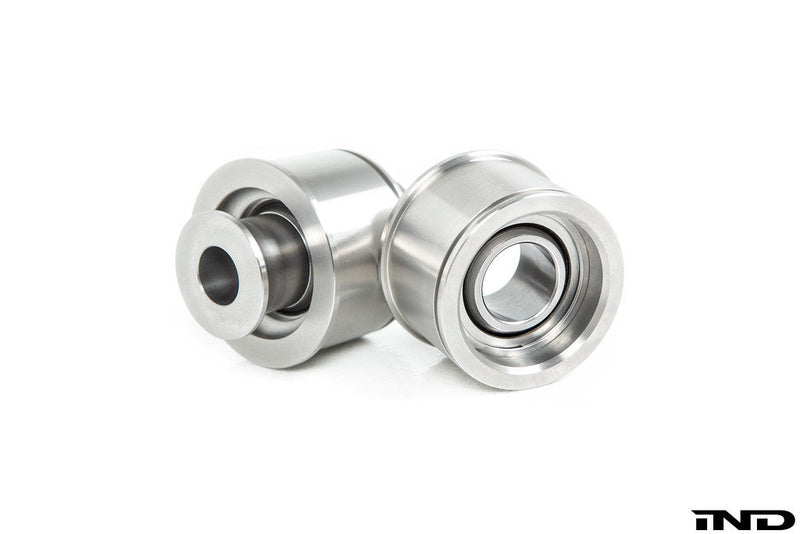 Load image into Gallery viewer, Fall-Line Motorsports G8X / F8X / E9X Rear Lower Control Arm Bearing Set - Outer
