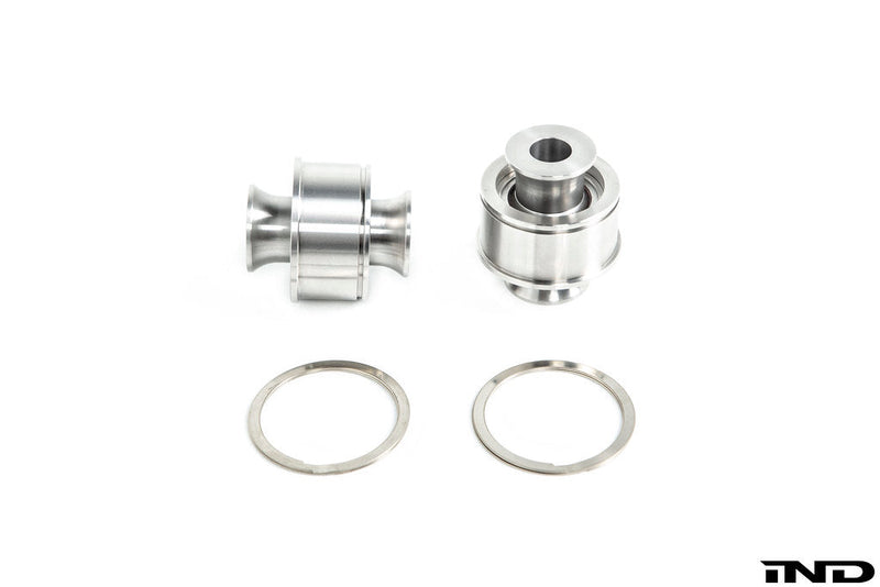 Load image into Gallery viewer, Fall-Line Motorsports E9X M3 / E82 1M Lower Tension Arm Bearing - Outer
