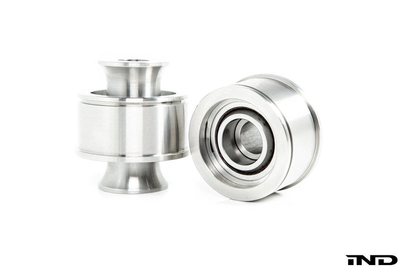 Load image into Gallery viewer, Fall-Line Motorsports E9X M3 / E82 1M Lower Tension Arm Bearing - Outer
