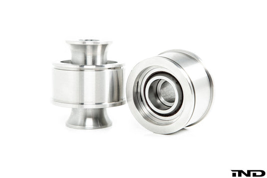 Fall-Line Motorsports E9X M3 / E82 1M Lower Tension Arm Bearing - Outer