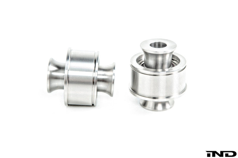Load image into Gallery viewer, Fall-Line Motorsports E9X M3 / E82 1M Lower Tension Arm Bearing - Outer
