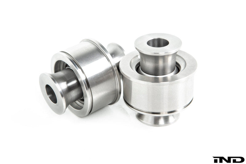 Load image into Gallery viewer, Fall-Line Motorsports E9X M3 / E82 1M Lower Tension Arm Bearing - Outer
