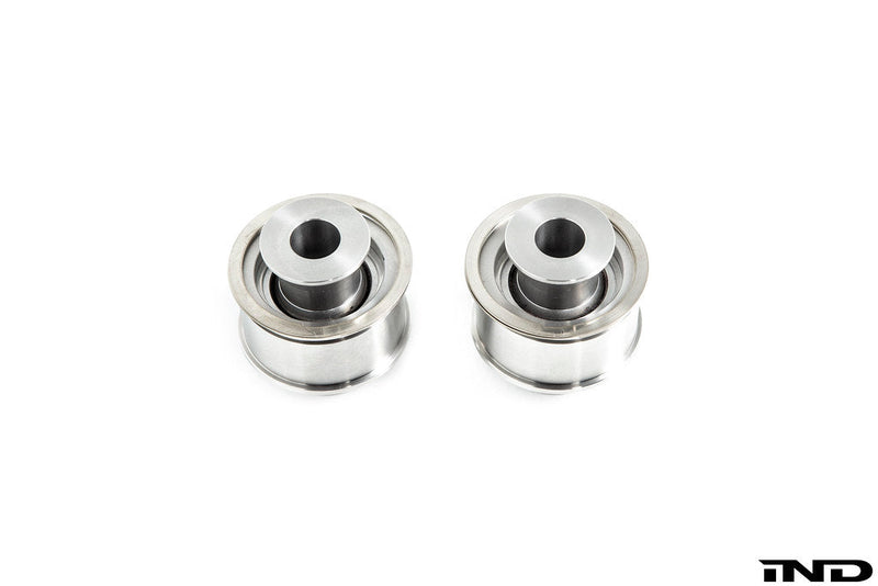 Load image into Gallery viewer, Fall-Line Motorsports E9X M3 / E82 1M Lower Tension Arm Bearing - Outer
