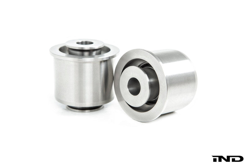 Load image into Gallery viewer, Fall-Line Motorsports E9X M3 / E82 1M Lower Tension Arm Bearing - Inner
