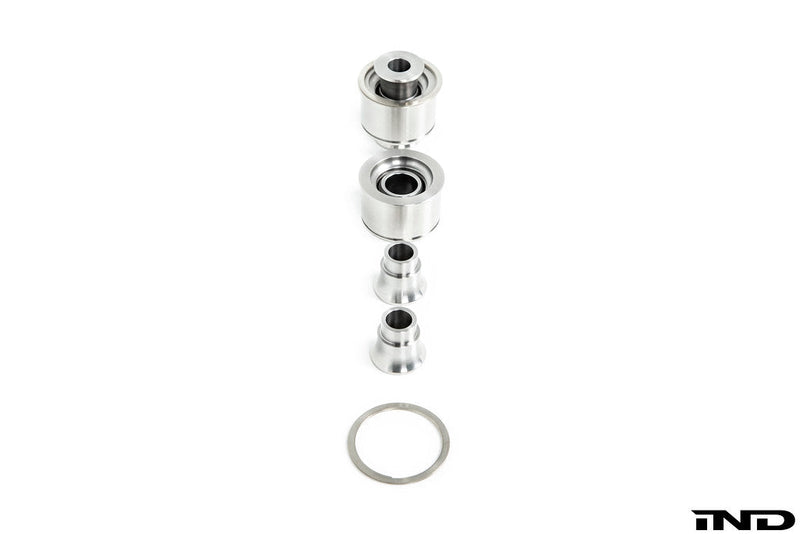 Load image into Gallery viewer, Fall-Line Motorsports G8X / F8X / E9X Rear Lower Control Arm Bearing Set - Outer
