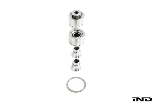 Fall-Line Motorsports G8X / F8X / E9X Rear Lower Control Arm Bearing Set - Outer