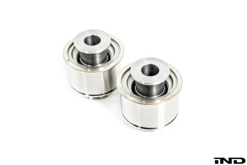 Load image into Gallery viewer, Fall-Line Motorsports E9X M3 / E82 1M Rear Lower Control Arm Bearing Set - Outer
