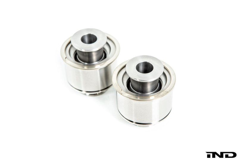 Load image into Gallery viewer, Fall-Line Motorsports G8X / F8X / E9X Rear Lower Control Arm Bearing Set - Outer
