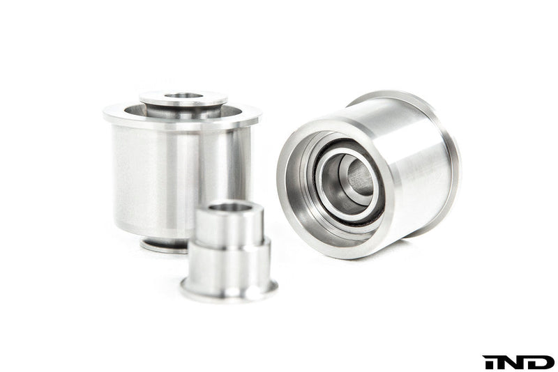 Load image into Gallery viewer, Fall-Line Motorsports E9X M3 / E82 1M Lower Tension Arm Bearing - Inner
