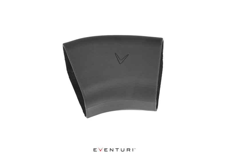 Load image into Gallery viewer, Eventuri BMW E9X M3 Carbon Duct Set - Gloss
