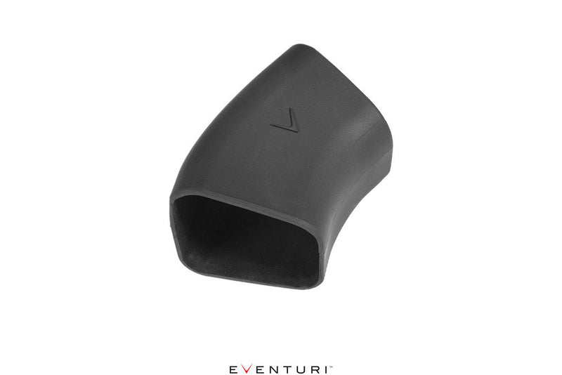 Load image into Gallery viewer, Eventuri BMW E9X M3 Carbon Duct Set - Matte
