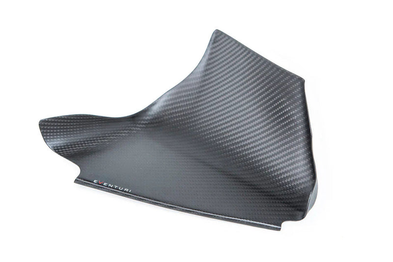 Load image into Gallery viewer, Eventuri BMW E9X M3 (S65) Black Carbon Intake System - Matte
