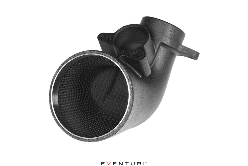 Load image into Gallery viewer, Eventuri BMW G8X M2 / M3 / M4 Black Carbon Intake System - V2
