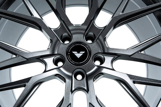 Vorsteiner G8X M3 / M4 V-FF 107 20" Wheel Set