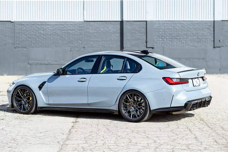 Load image into Gallery viewer, Vorsteiner G8X M3 / M4 V-FF 107 20" Wheel Set
