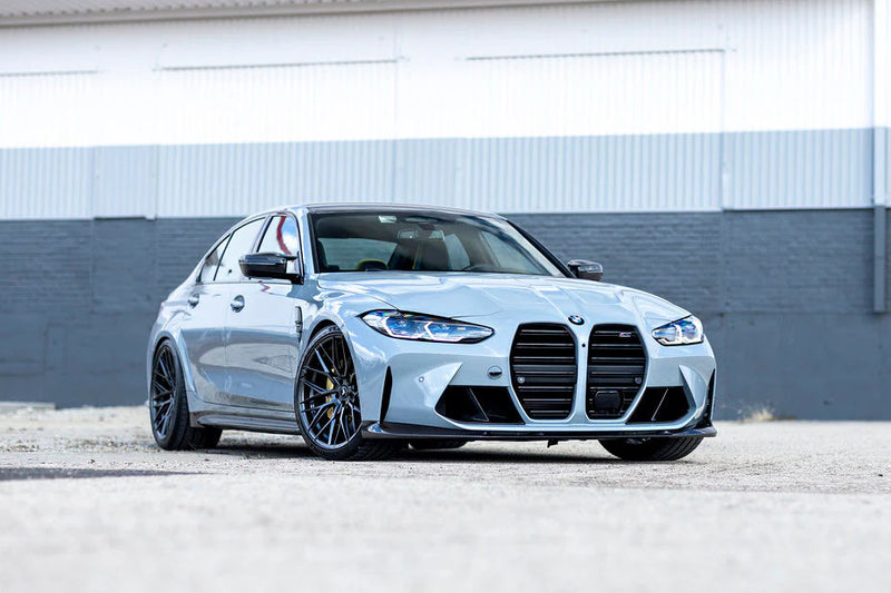 Load image into Gallery viewer, Vorsteiner G8X M3 / M4 V-FF 107 20" Wheel Set
