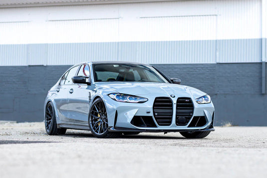 Vorsteiner G8X M3 / M4 V-FF 107 20" Wheel Set