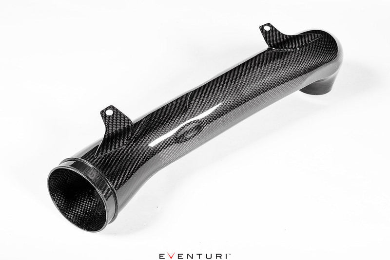 Load image into Gallery viewer, Eventuri BMW G8X M2 / M3 / M4 Black Carbon Intake System - V2
