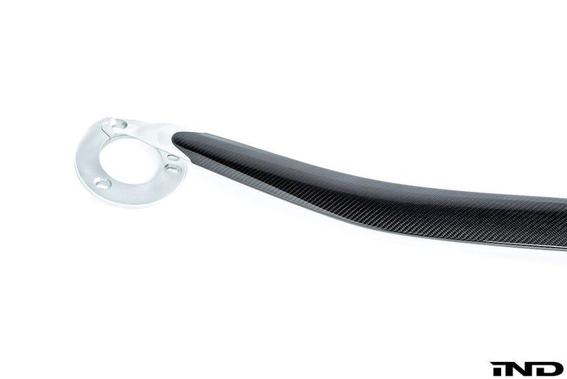 Load image into Gallery viewer, Karbonius E46 M3 / 3-Series Carbon Strut Brace
