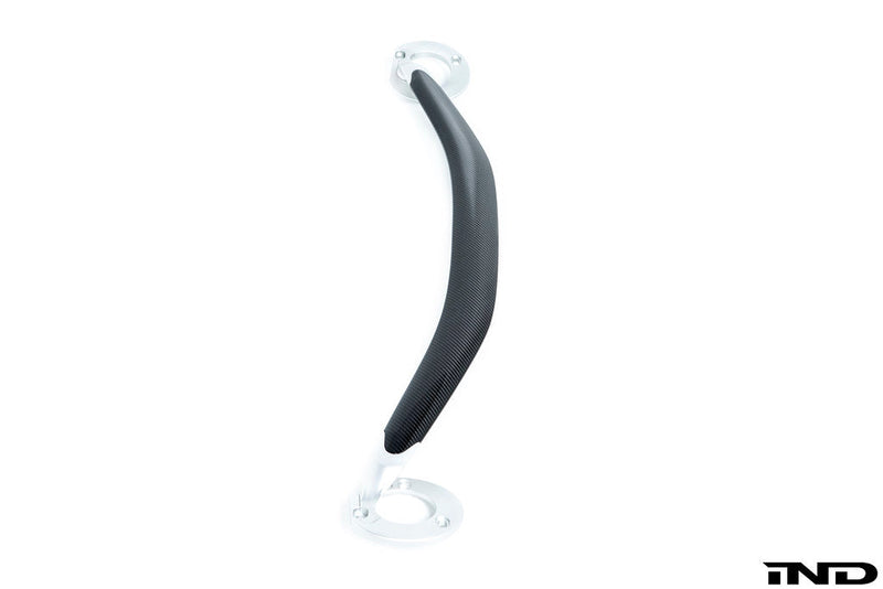 Load image into Gallery viewer, Karbonius E46 M3 / 3-Series Carbon Strut Brace
