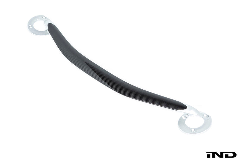 Load image into Gallery viewer, Karbonius E46 M3 / 3-Series Carbon Strut Brace

