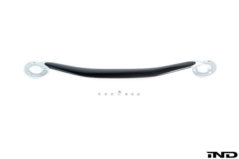 Load image into Gallery viewer, Karbonius E46 M3 / 3-Series Carbon Strut Brace
