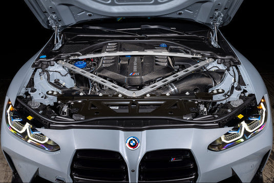 Eventuri G8X M2 / M3 / M4 S58 Black Carbon Engine Cover