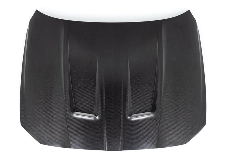 Load image into Gallery viewer, Alpha-N G8X M3 / M4 Carbon Vented Hood
