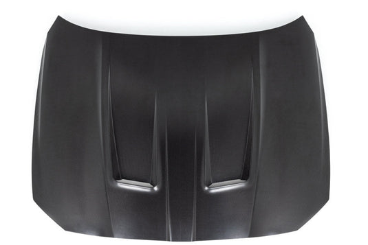 Alpha-N G8X M3 / M4 Carbon Vented Hood