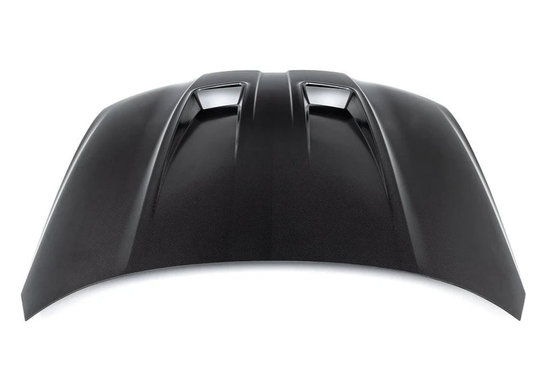 Load image into Gallery viewer, Alpha-N G8X M3 / M4 Carbon Vented Hood
