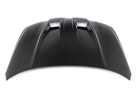 Alpha-N G8X M3 / M4 Carbon Vented Hood