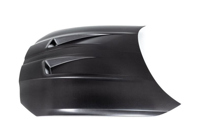 Load image into Gallery viewer, Alpha-N G8X M3 / M4 Carbon Vented Hood
