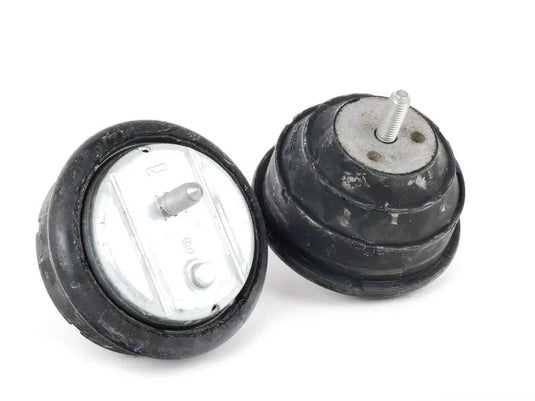 OEM E9X Motor And Transmission Mount Kit