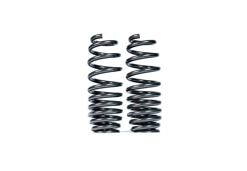 Load image into Gallery viewer, MMX Performance G87 M2 Lowering Spring Set (RWD)
