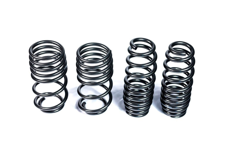 Load image into Gallery viewer, MMX Performance G87 M2 Lowering Spring Set (RWD)
