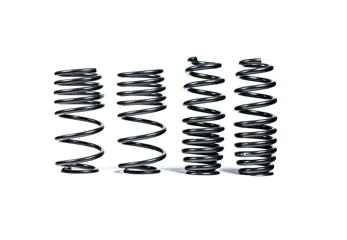 MMX G82 M4 RWD Lowering Spring Set
