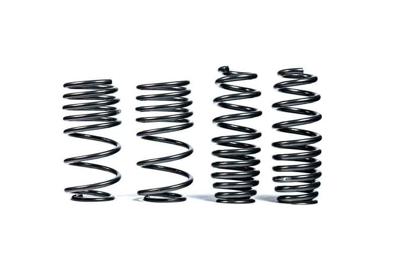 Load image into Gallery viewer, MMX Performance G87 M2 Lowering Spring Set (RWD)

