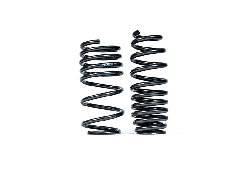 Load image into Gallery viewer, MMX Performance G8X M3 / M4 Lowering Spring Set
